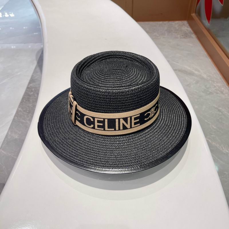 Celine top hat (3)